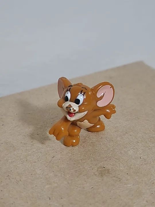 Pequenino Jerry