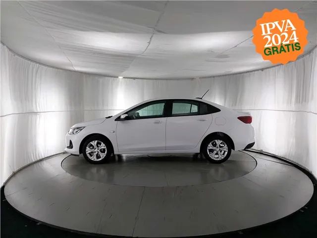 Seminovos RJ: CHEVROLET ONIX 2023 - 1.0 TURBO FLEX PLUS LTZ MANUAL - R$  84.900,00