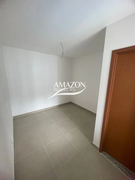 Liberty Residencial - 69 m2 - 02 quartos - 02 vagas - Flores - Vendo