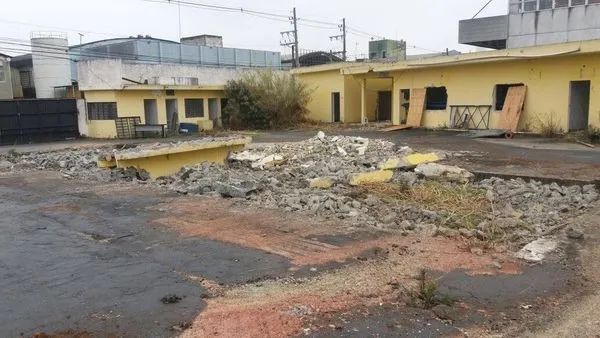 Demolição de Casas e Sobrados em São Paulo - Foto 4