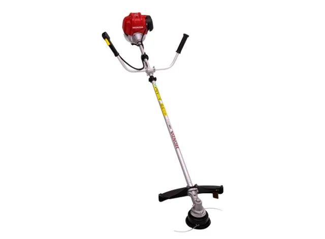 Roçadeira Honda UMK450T - Foto 6