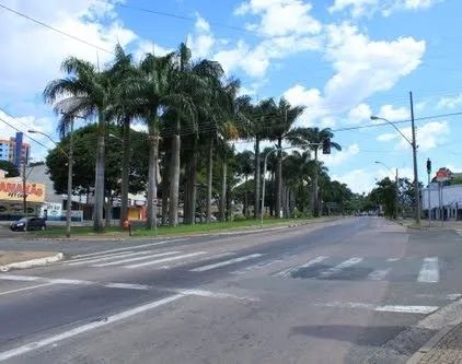 Foto - Valinhos - Jardim Planalto