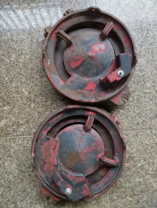 Plantadeira jumil  - Foto 4