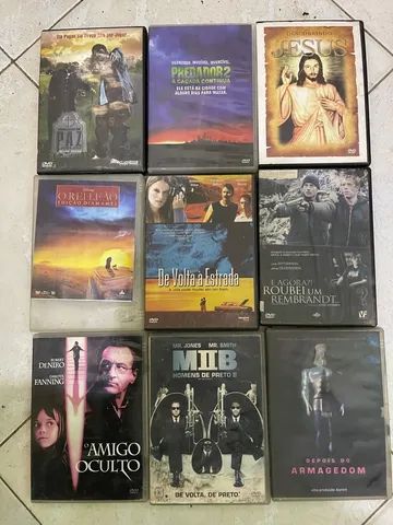DVD para vender  - Foto 5