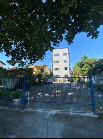Captação de Apartamento a venda na Rua Padre Belizário, Campo Grande, Rio de Janeiro, RJ
