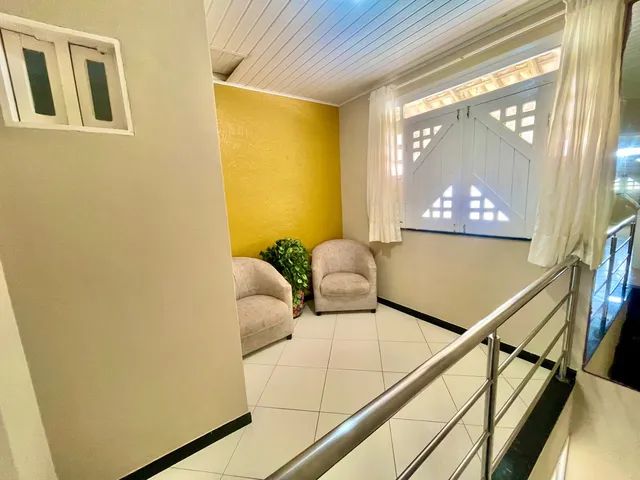 Natal na Praia da Costa - Barra dos Coqueiros -Se - Foto 11