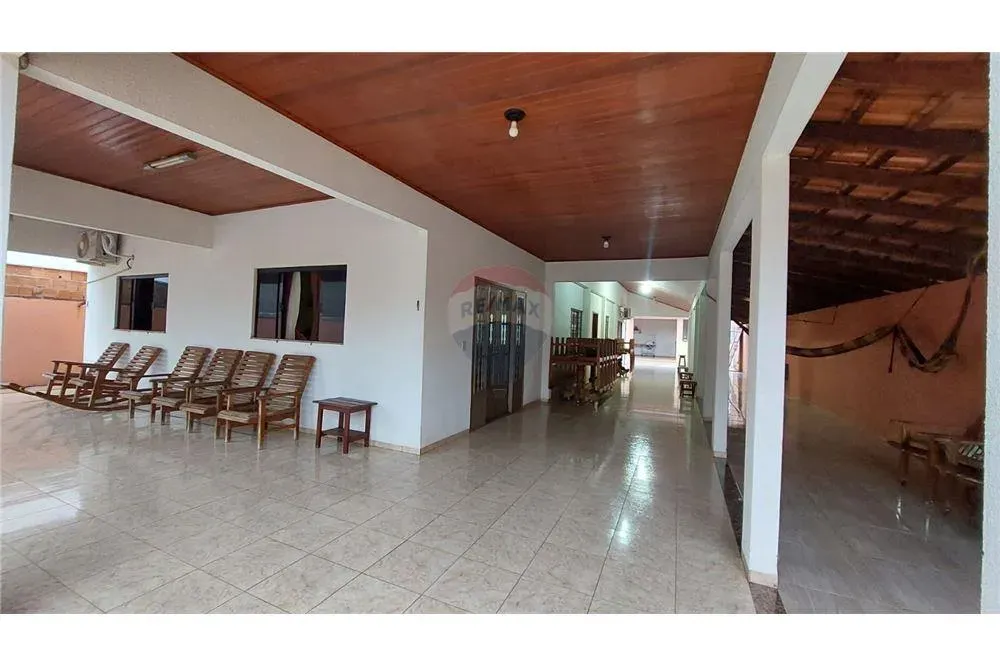 IMÓVEL RESIDENCIAL \ COMERCIAL NA JOSÉ BARRIGA