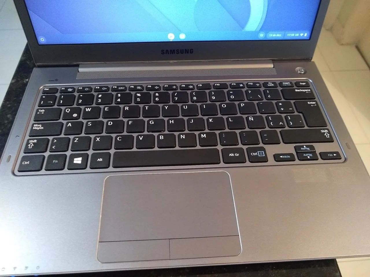 Notebook OsGoogle pra vender logo mais brinde  - Foto 3