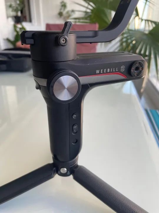 Gimbal Weebill S - Foto 5