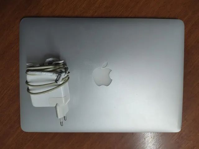 Macbook Air 2014 13 Core I5 Dual Core 120gb Ssd - Foto 4