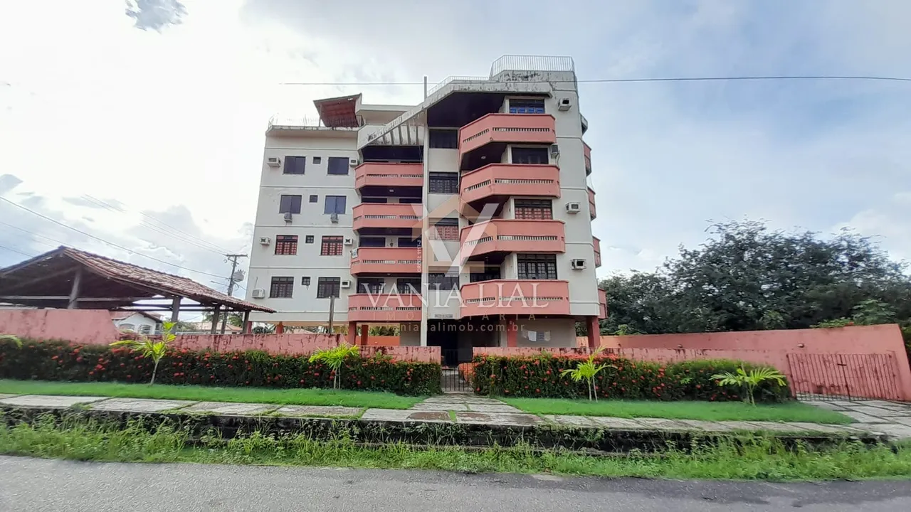 Apartamento em Destacado - Salinópolis, PA
