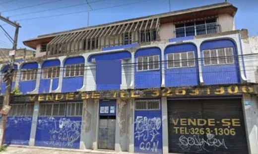 Vende-se ou Aluga-se Prédio Comercial 