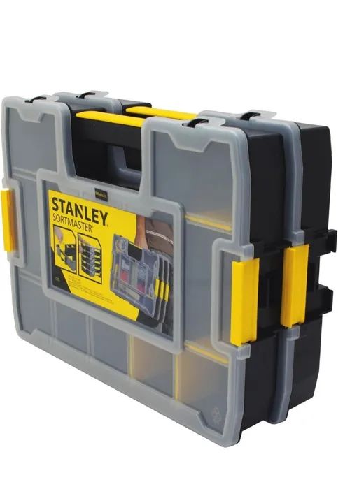 CAIXA ORGANIZADORA STANLEY - Foto 6