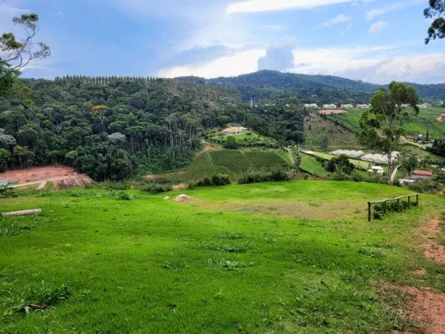 Área nobre (46.000m2) com casa de apoio em Pedra Azul! - Foto 4