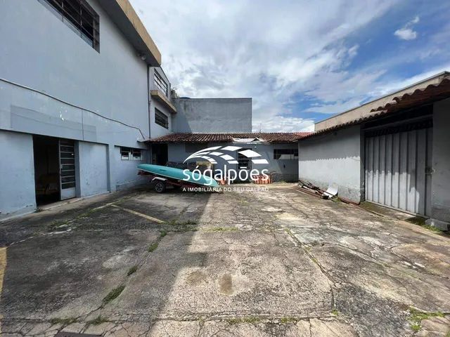 Galpão à venda, Vila Oeste - Belo Horizonte/MG - Foto 4