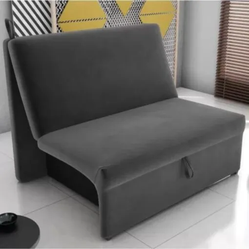 Sofá cama Malu - Entrega Rápida