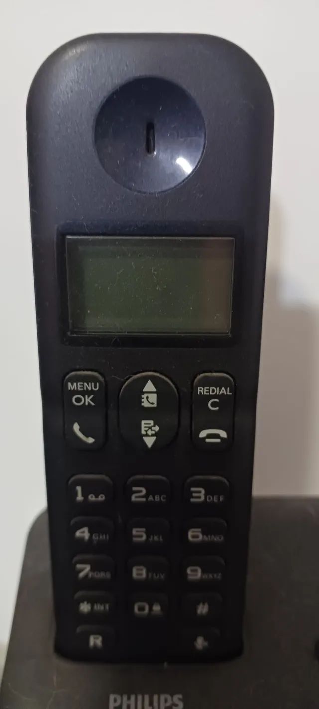 Telefone sem fio Philips  - Foto 5