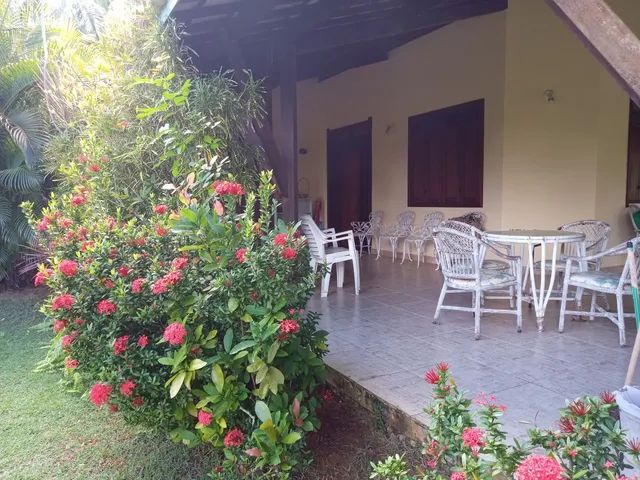 Captação de Casa a venda na Alameda Beija-flor, Jauá (Abrantes), Camaçari, BA