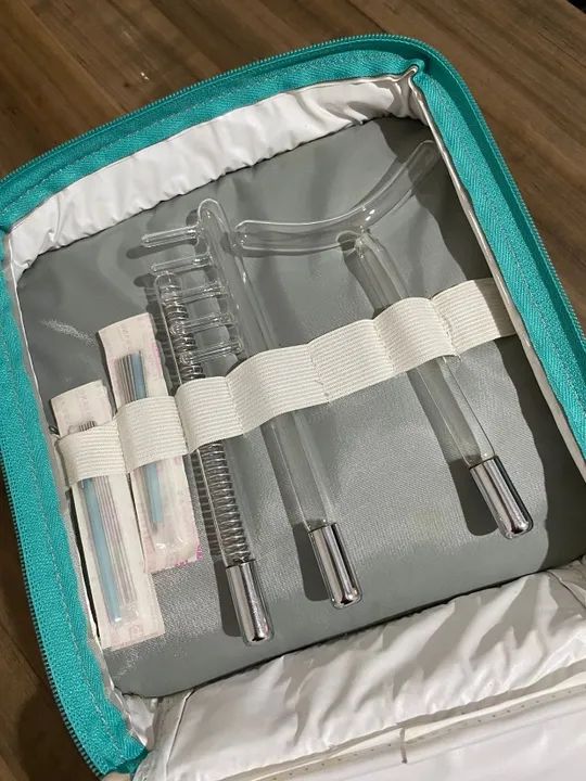 Face II- Conjugado facial e corporal - 4 canais - Foto 6