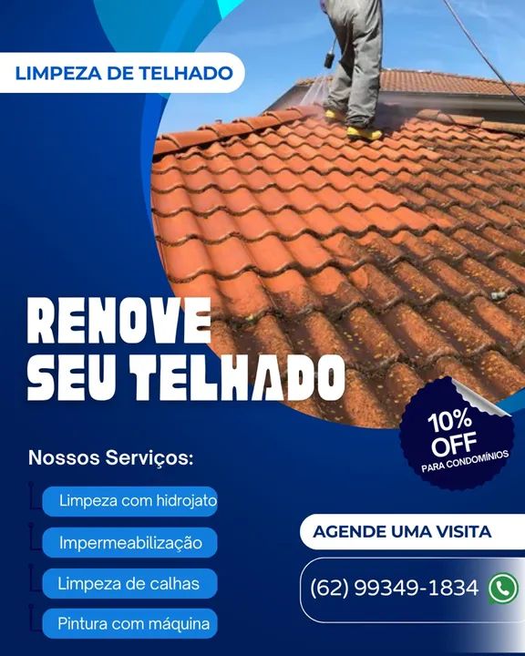 Hidrojateamento, Desentupimento e Limpeza  - Foto 4