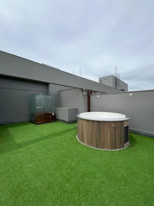 Sauna de vidro (Ecológica, Portátil ) " entregue e instalado. - Foto 5