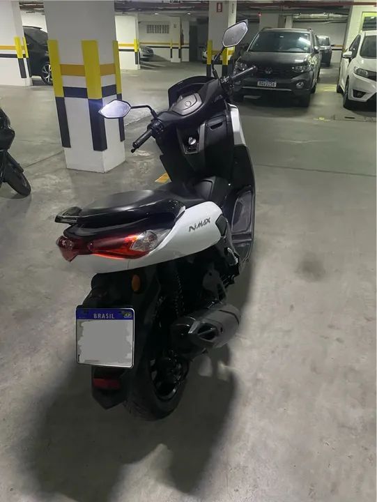 Yamaha NMAX 160 - Foto 3
