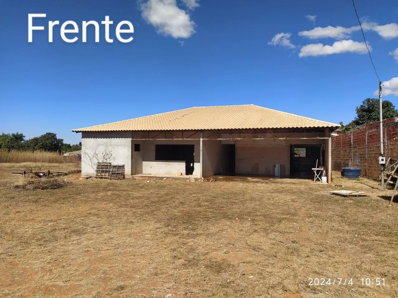 foto - Brasília - Setor Leste (Gama)