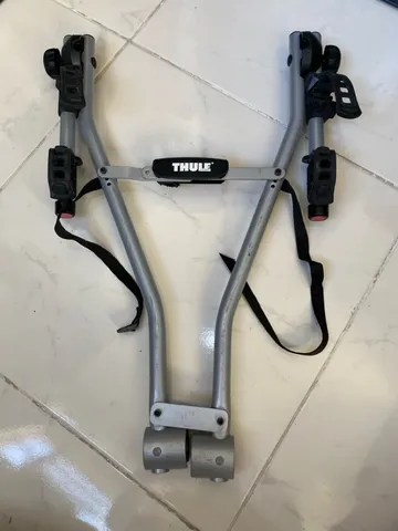 Rack Thule para Bicicletas (para 2 Bikes)