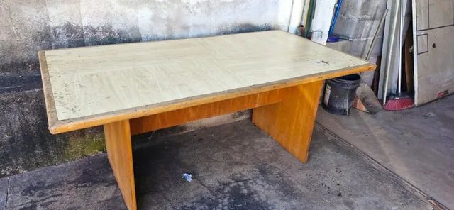Mesa retangular  - Foto 3