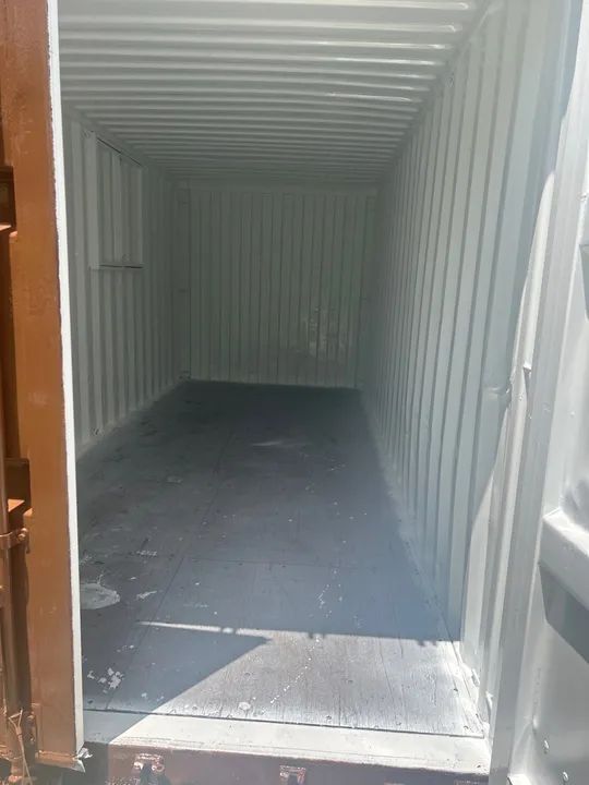 Contêiner marítimo em Belo Horizonte pronta entrega - Foto 5