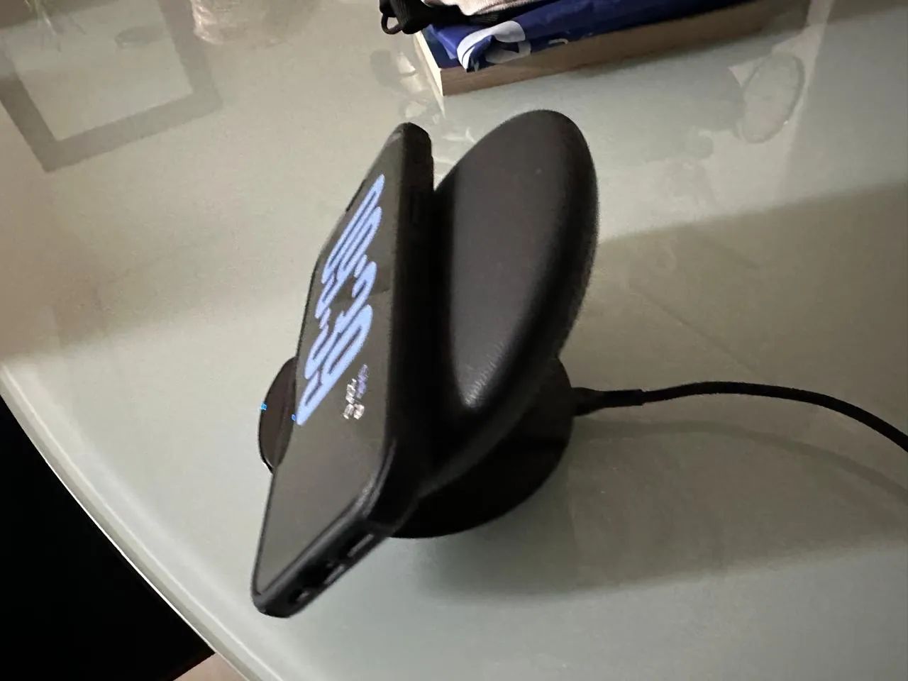 Carregador Wireless Samsung EP-PG950 - Foto 4