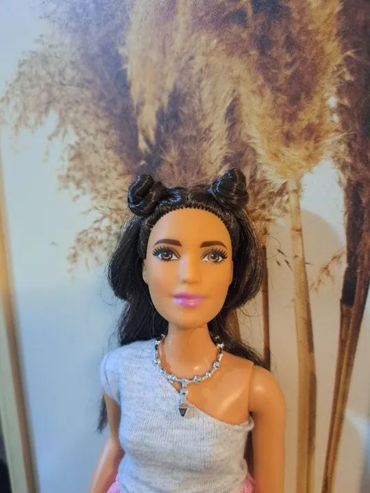 Barbie Fashionista 65 - Foto 2