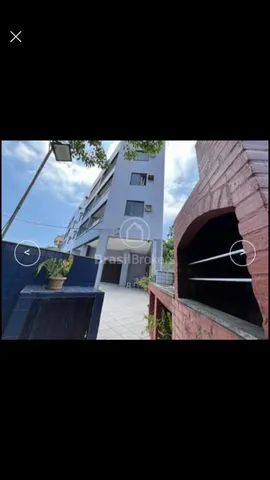 Captação de Apartamento a venda na Avenida Paranapuam - até 471 - lado ímpar, Freguesia (Ilha do Governador), Rio de Janeiro, RJ