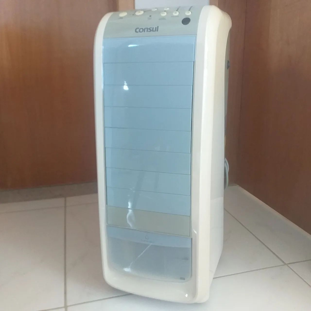 Climatizador de Ar Consul