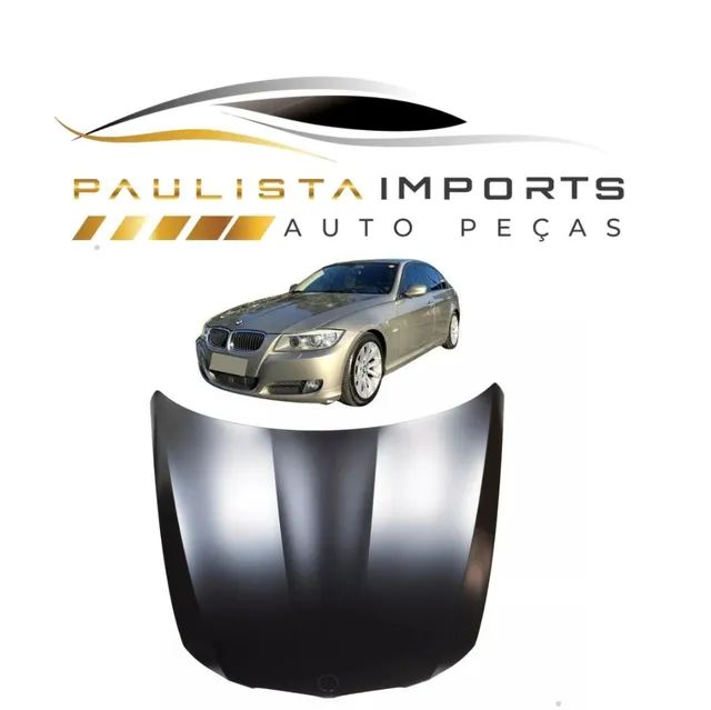 Capo Bmw 320 328 2008 2009 2010 2011 2012 ( Novo )
