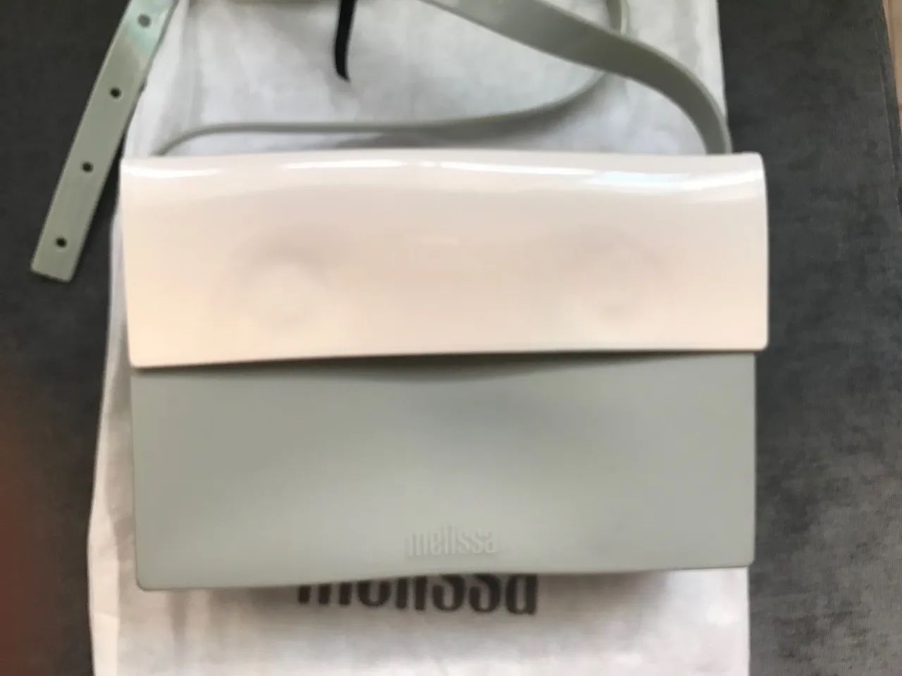 Bolsa Melissa Duo bag - Foto 3