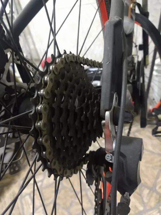 Bike aro 29 - Foto 4