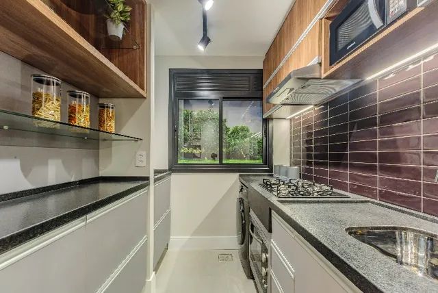 Lofts próximos da UFGRs e PUCRs - Foto 4