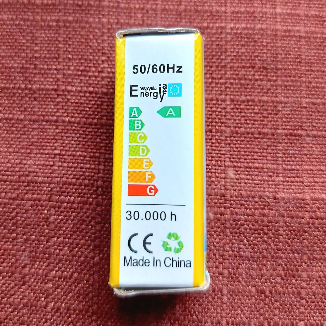 Lâmpada G4 LED  - Foto 2