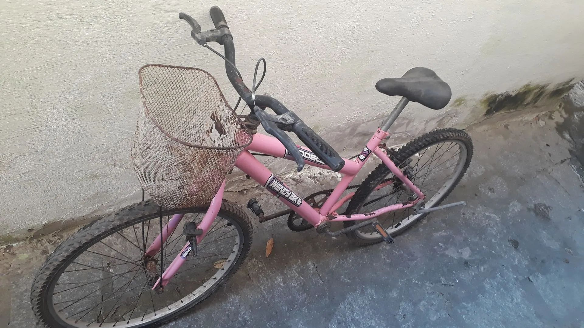 Bicicleta infantil - Foto 3