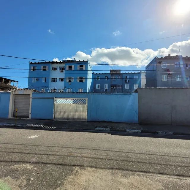 Captação de Apartamento a venda na Rua Ambrosina Amélia Caldeira Tolentino, Castelo, Santos, SP