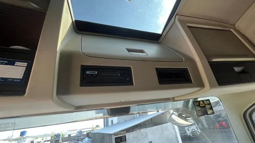 VOLVO FH 460 6X2 2019 NÃO DEVE NADA - Foto 12