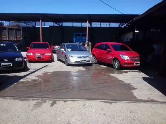 Oficina funilaria  - Foto 6