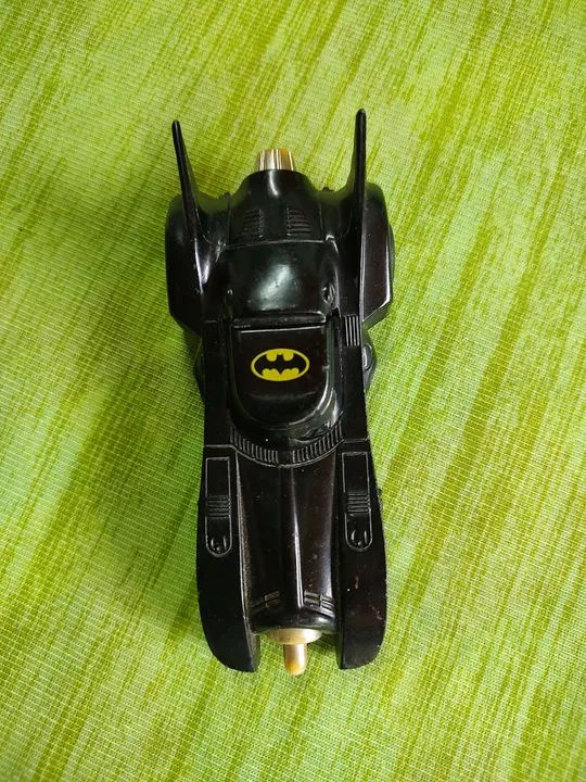 Miniatura Batmóvel  - Foto 4