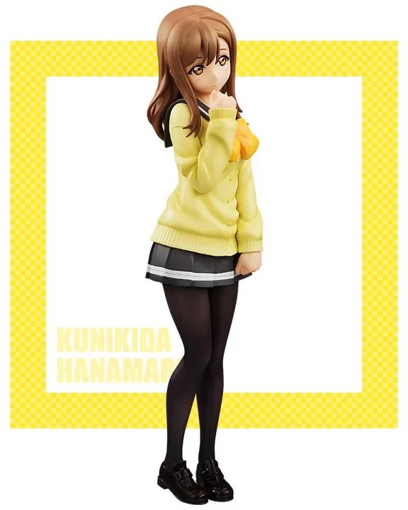 Love Live Sunshine - Hanamaru (Original) - Foto 2