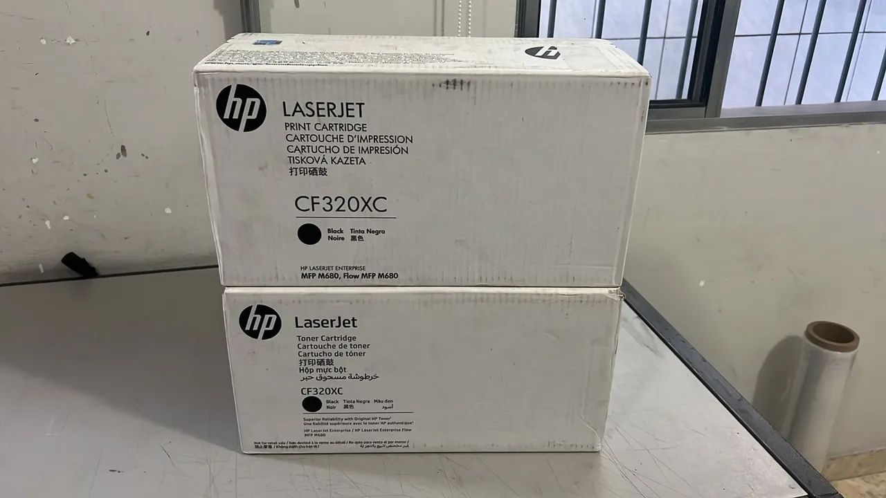 Compramos cartuchos e toners novos - Foto 2