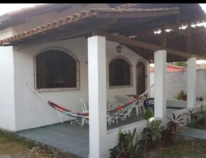 Casa 03 quartos e três banheiros  - Foto 3
