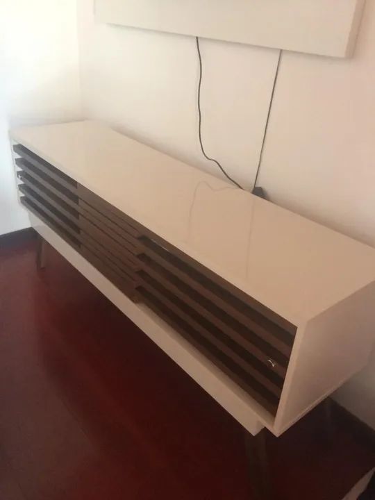 Promoção Rack 55'' - 445  