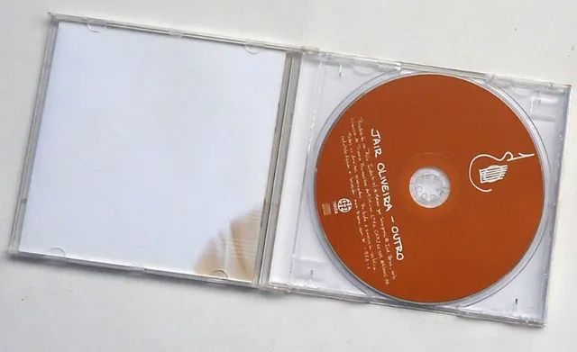 CD Jair Oliveira - Outro - Foto 3