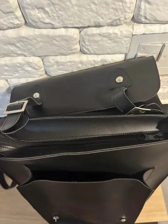 mochila jack abóbora - Foto 4
